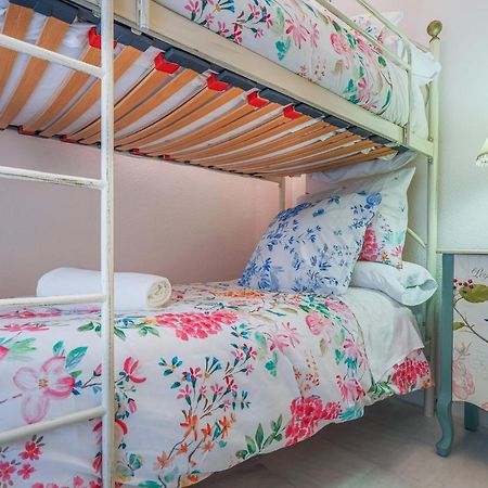 Chic&Luminoso-Wifiac/Elegant Apt In Salvador 2 Br Seville Ngoại thất bức ảnh