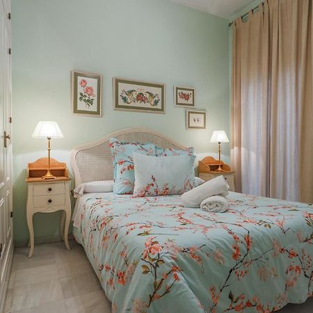 Chic&Luminoso-Wifiac/Elegant Apt In Salvador 2 Br Seville Ngoại thất bức ảnh