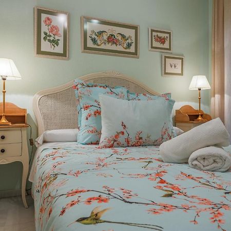 Chic&Luminoso-Wifiac/Elegant Apt In Salvador 2 Br Seville Ngoại thất bức ảnh