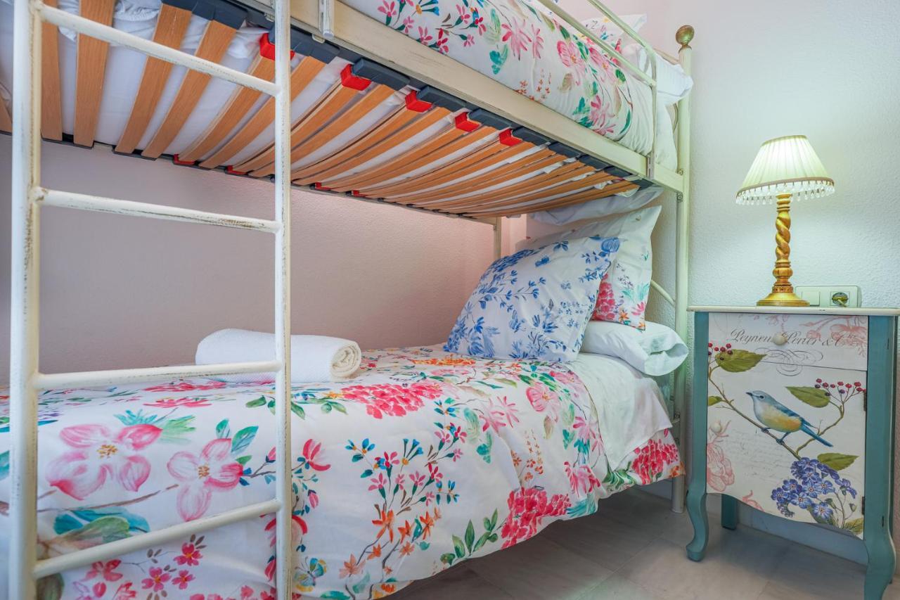 Chic&Luminoso-Wifiac/Elegant Apt In Salvador 2 Br Seville Ngoại thất bức ảnh