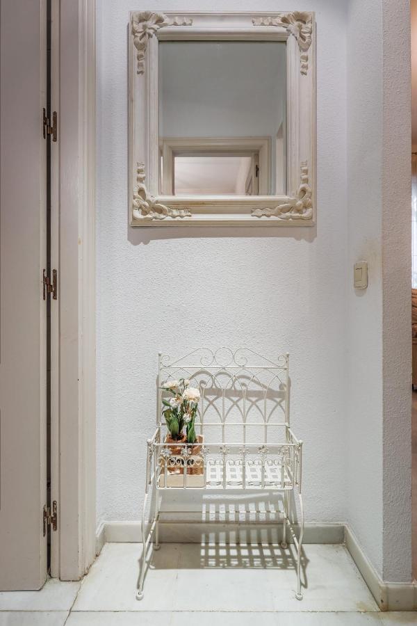 Chic&Luminoso-Wifiac/Elegant Apt In Salvador 2 Br Seville Ngoại thất bức ảnh