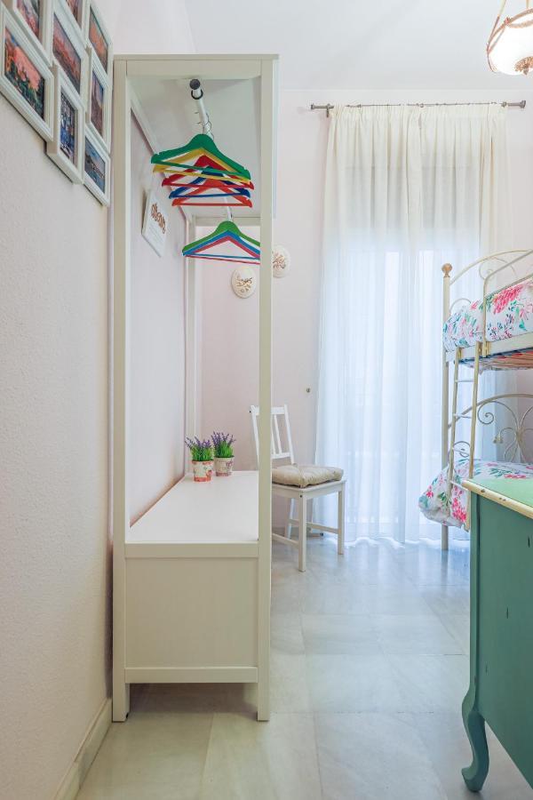 Chic&Luminoso-Wifiac/Elegant Apt In Salvador 2 Br Seville Ngoại thất bức ảnh