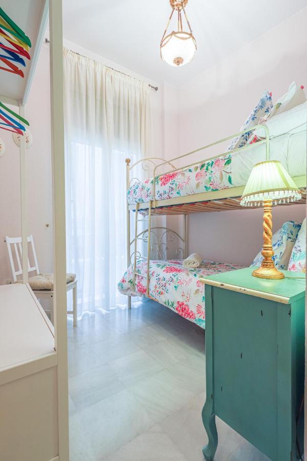 Chic&Luminoso-Wifiac/Elegant Apt In Salvador 2 Br Seville Ngoại thất bức ảnh