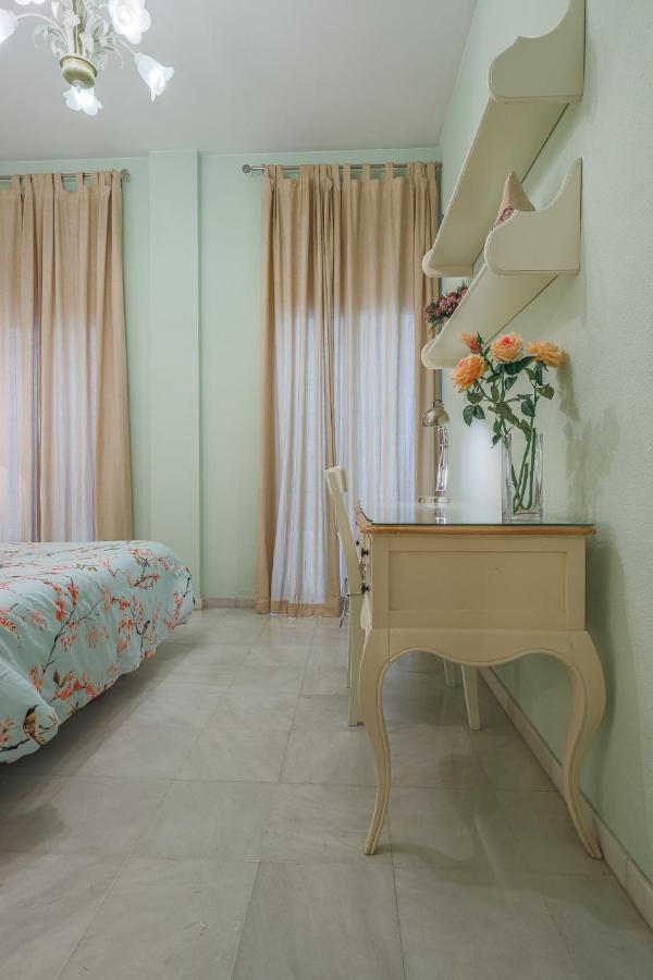Chic&Luminoso-Wifiac/Elegant Apt In Salvador 2 Br Seville Ngoại thất bức ảnh
