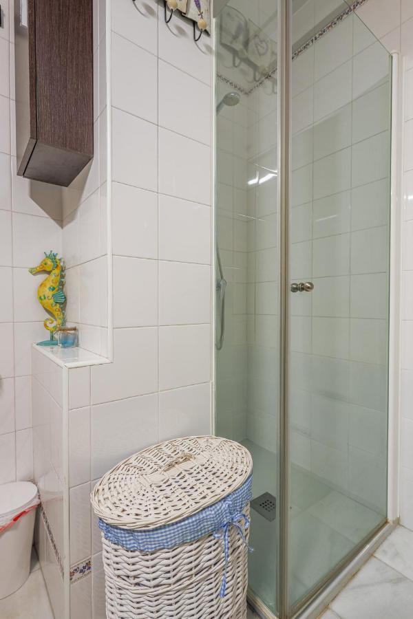 Chic&Luminoso-Wifiac/Elegant Apt In Salvador 2 Br Seville Ngoại thất bức ảnh