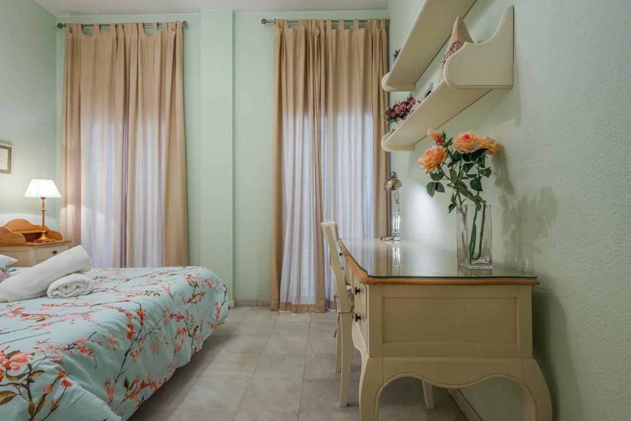 Chic&Luminoso-Wifiac/Elegant Apt In Salvador 2 Br Seville Ngoại thất bức ảnh