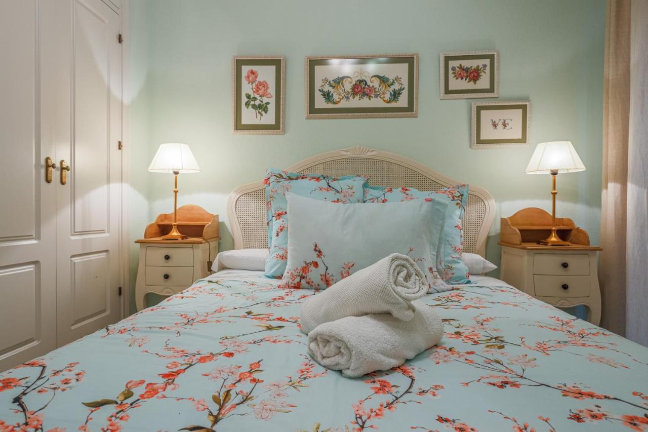 Chic&Luminoso-Wifiac/Elegant Apt In Salvador 2 Br Seville Ngoại thất bức ảnh