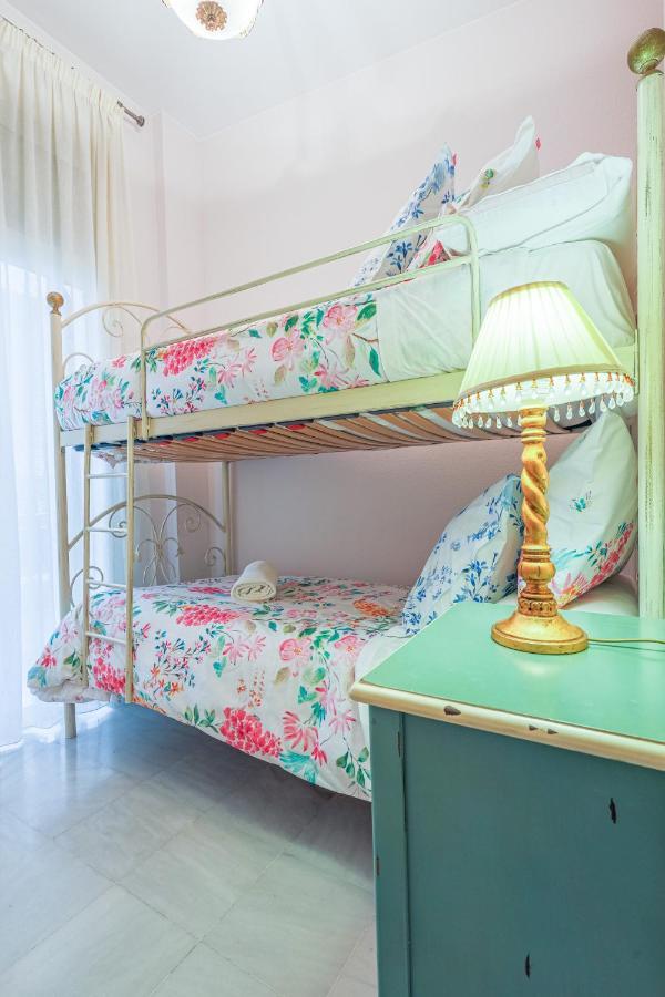 Chic&Luminoso-Wifiac/Elegant Apt In Salvador 2 Br Seville Ngoại thất bức ảnh