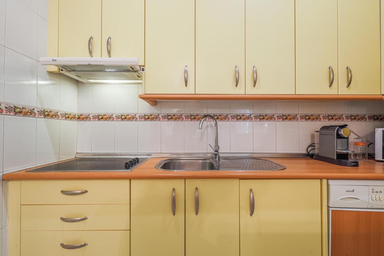Chic&Luminoso-Wifiac/Elegant Apt In Salvador 2 Br Seville Ngoại thất bức ảnh