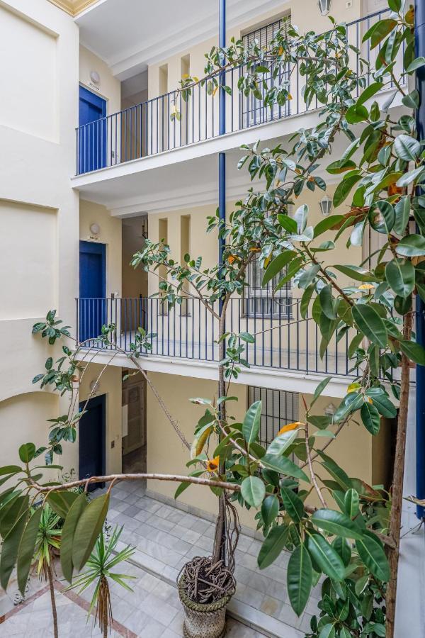 Chic&Luminoso-Wifiac/Elegant Apt In Salvador 2 Br Seville Ngoại thất bức ảnh