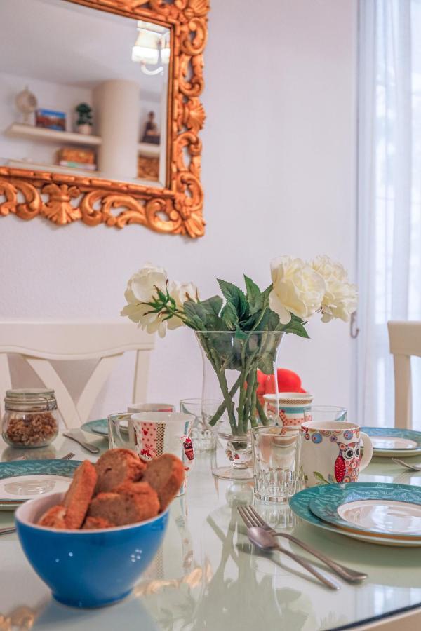 Chic&Luminoso-Wifiac/Elegant Apt In Salvador 2 Br Seville Ngoại thất bức ảnh